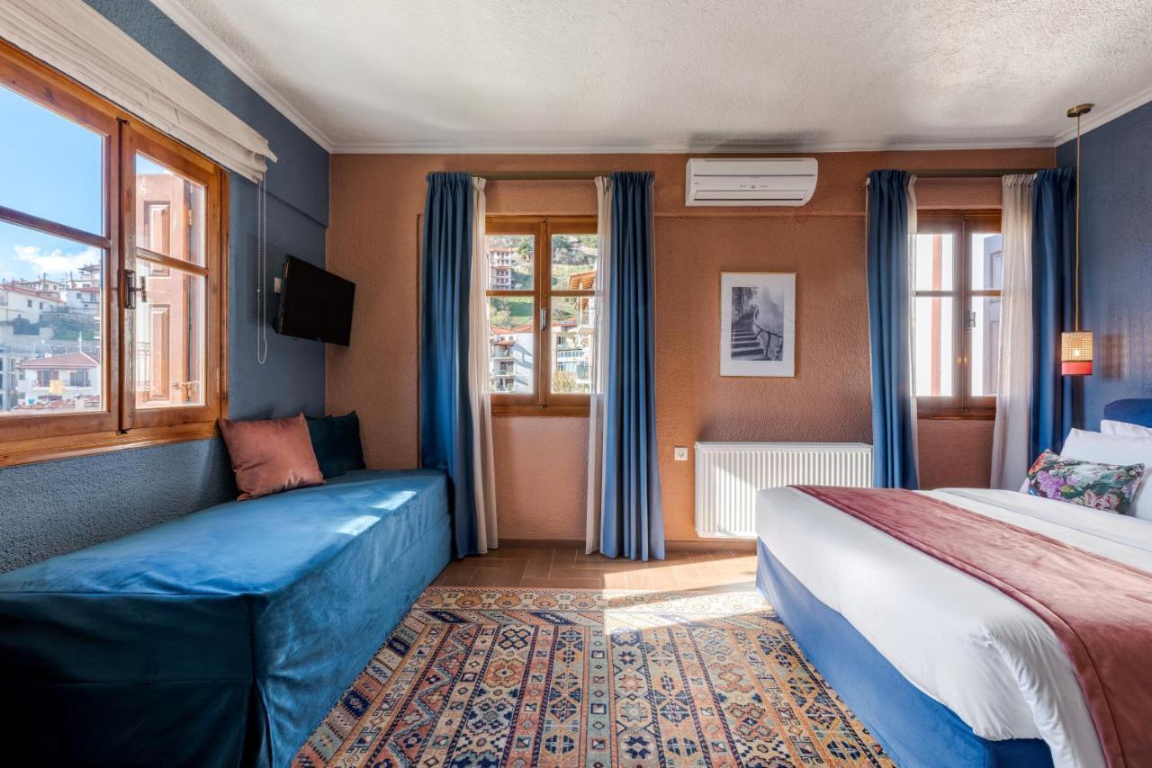 Hotel Paeonia Arachova Extérieur photo