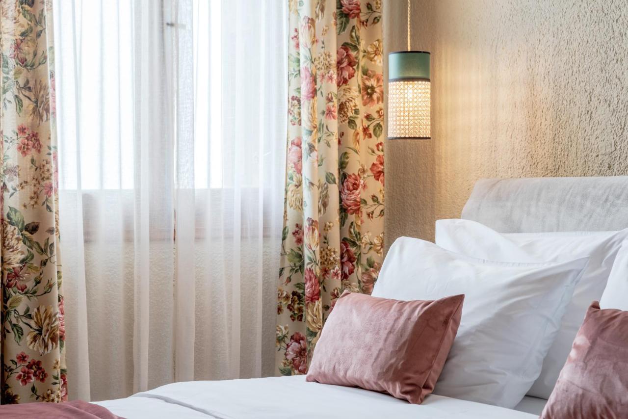 Hotel Paeonia Arachova Extérieur photo