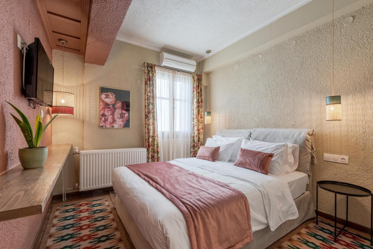 Hotel Paeonia Arachova Extérieur photo