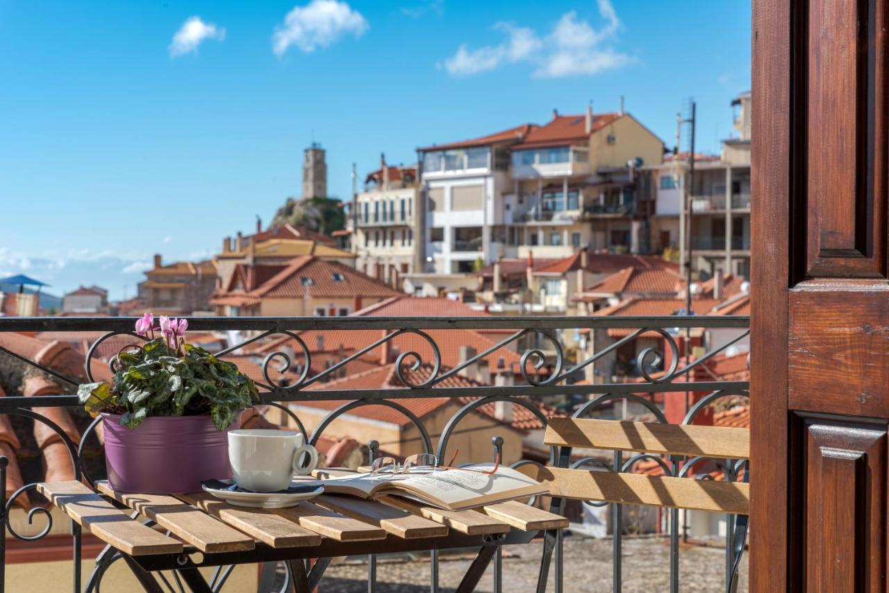 Hotel Paeonia Arachova Extérieur photo
