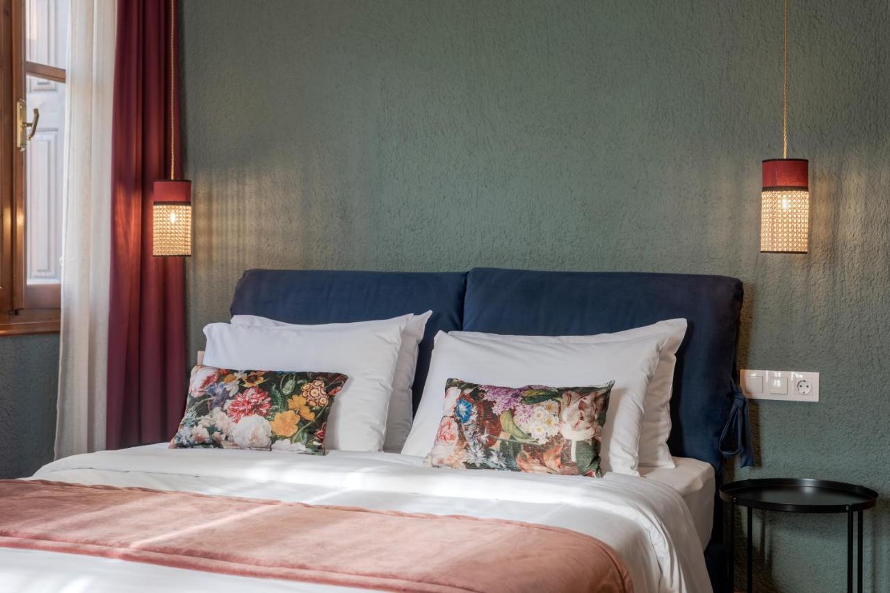 Hotel Paeonia Arachova Extérieur photo
