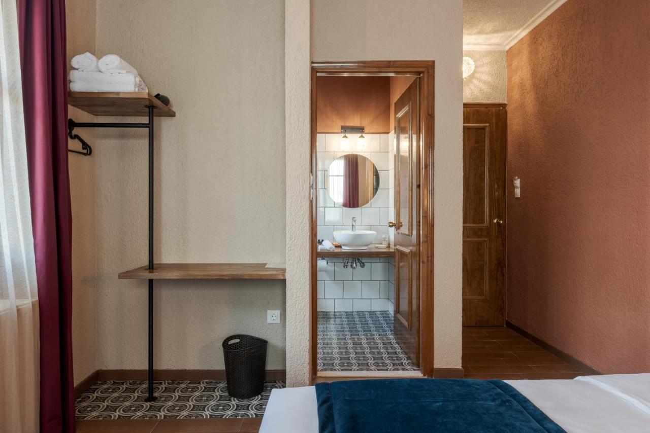 Hotel Paeonia Arachova Extérieur photo