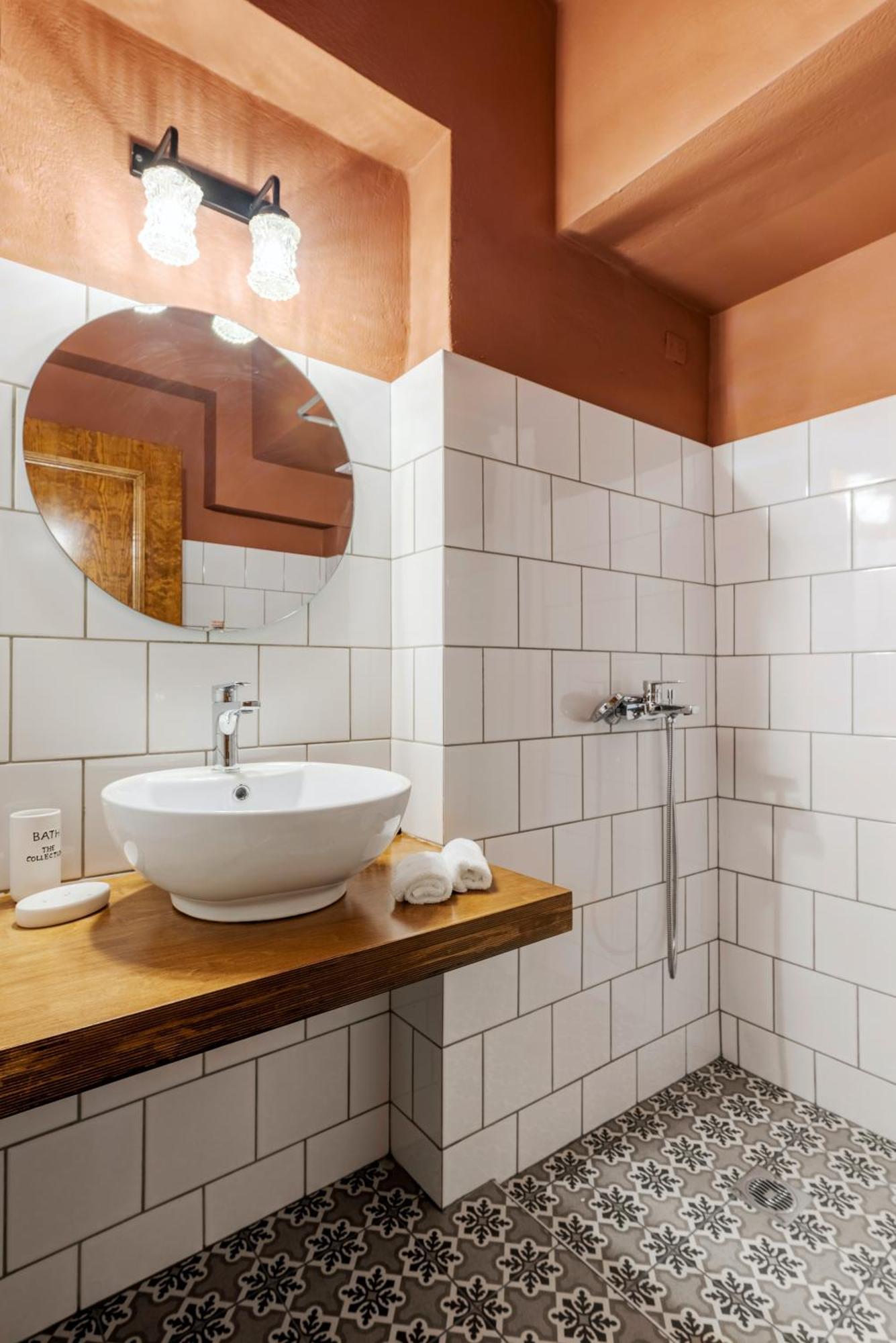 Hotel Paeonia Arachova Extérieur photo