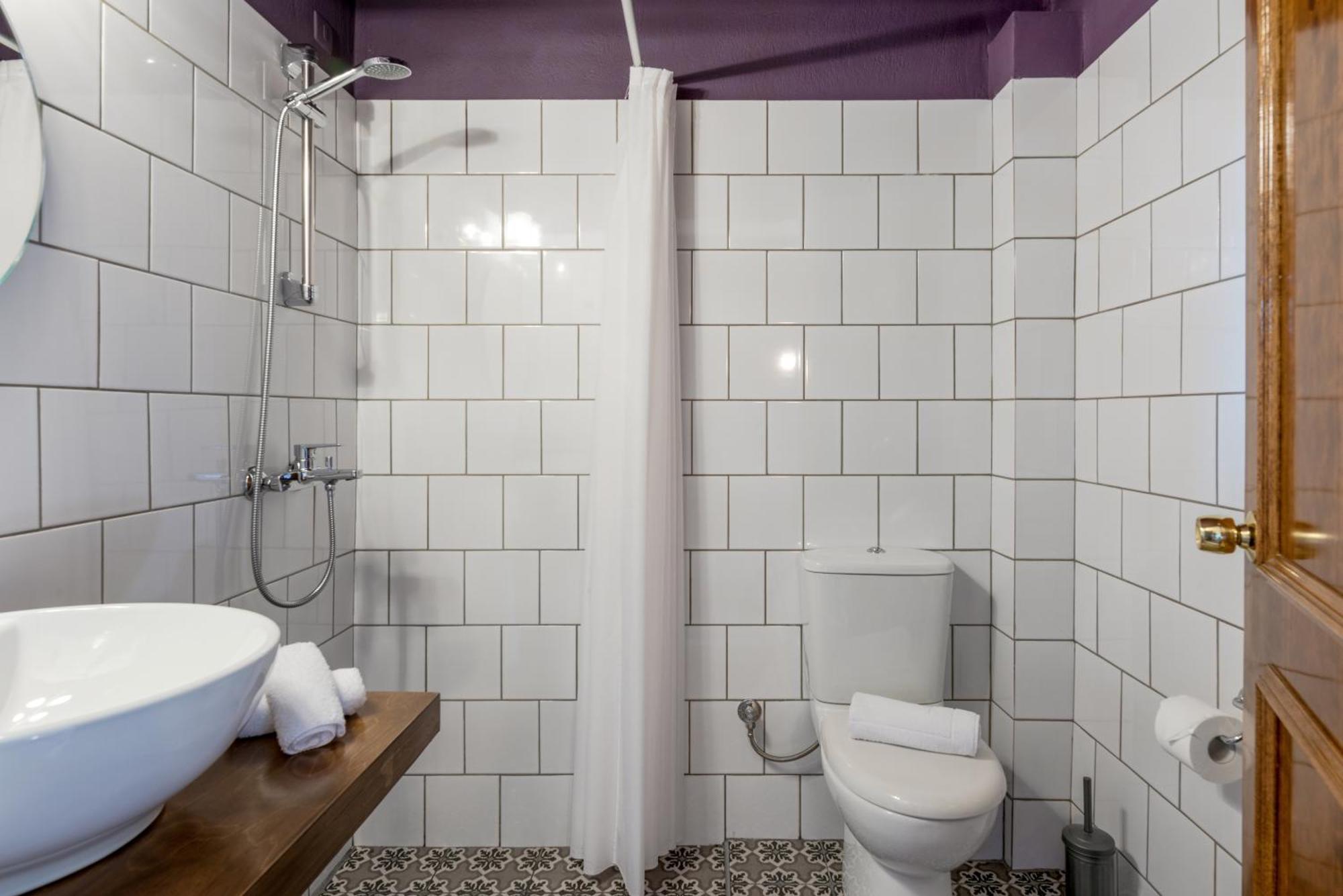 Hotel Paeonia Arachova Extérieur photo