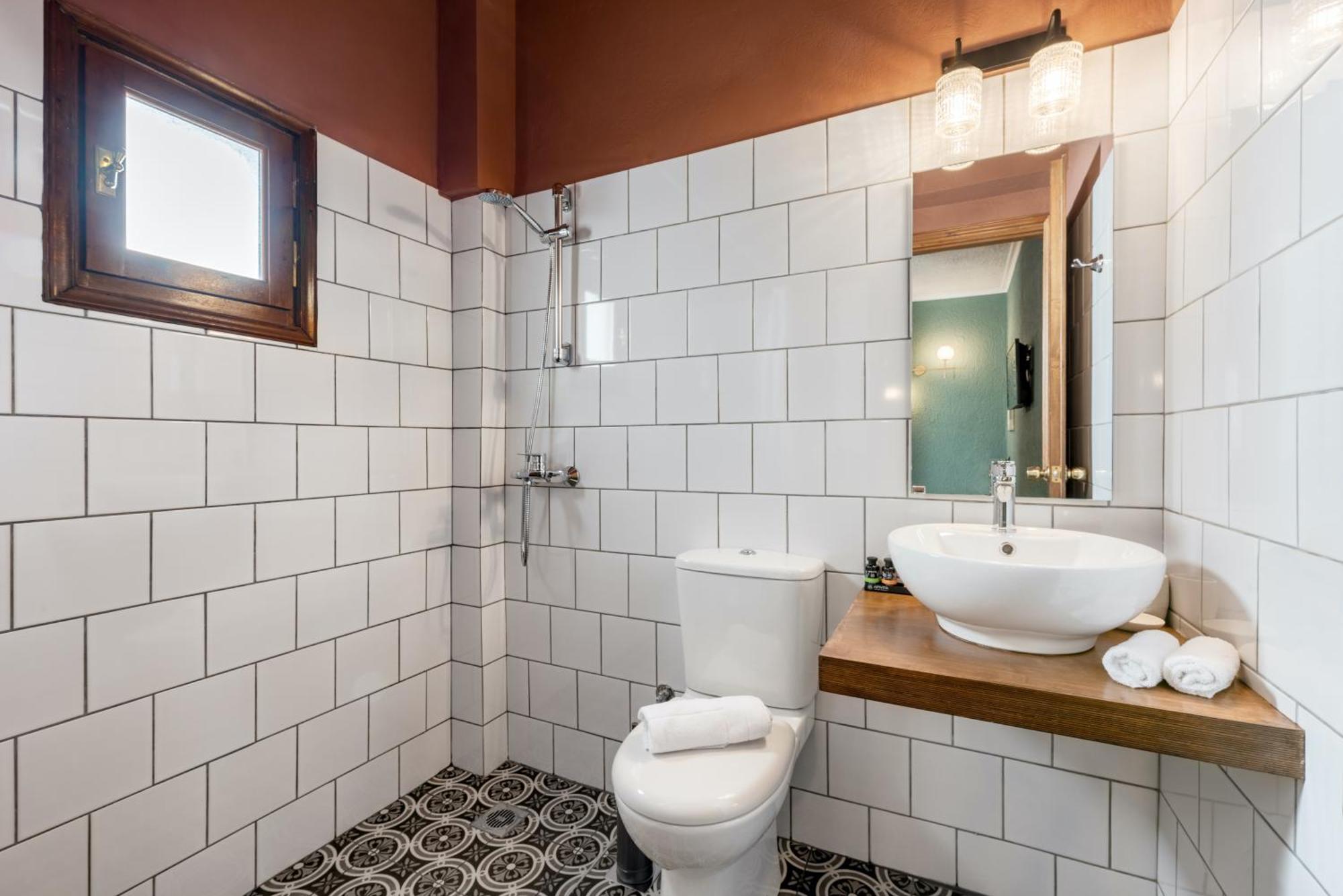 Hotel Paeonia Arachova Chambre photo